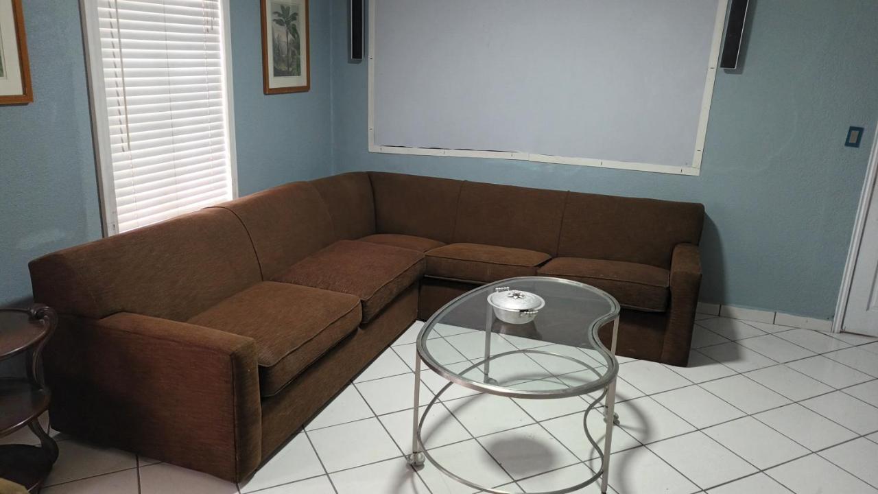 Presidential Suite Tijuana Zewnętrze zdjęcie