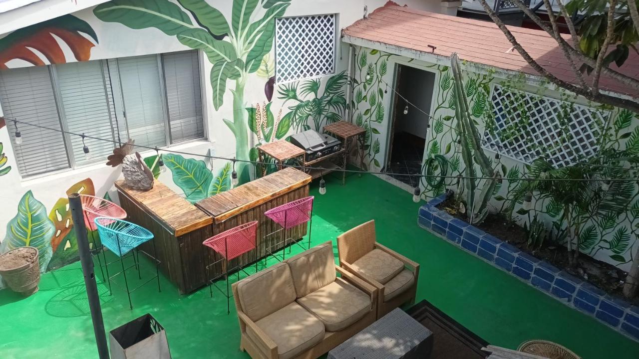 Presidential Suite Tijuana Zewnętrze zdjęcie