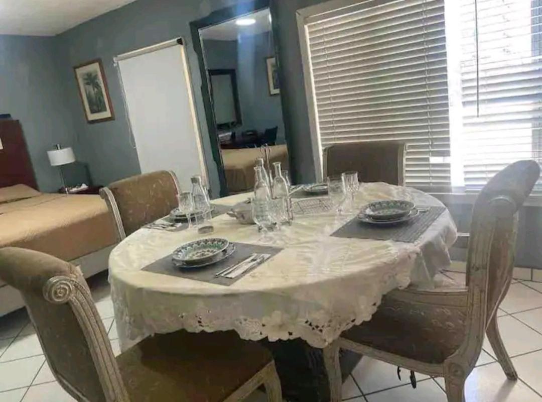 Presidential Suite Tijuana Zewnętrze zdjęcie