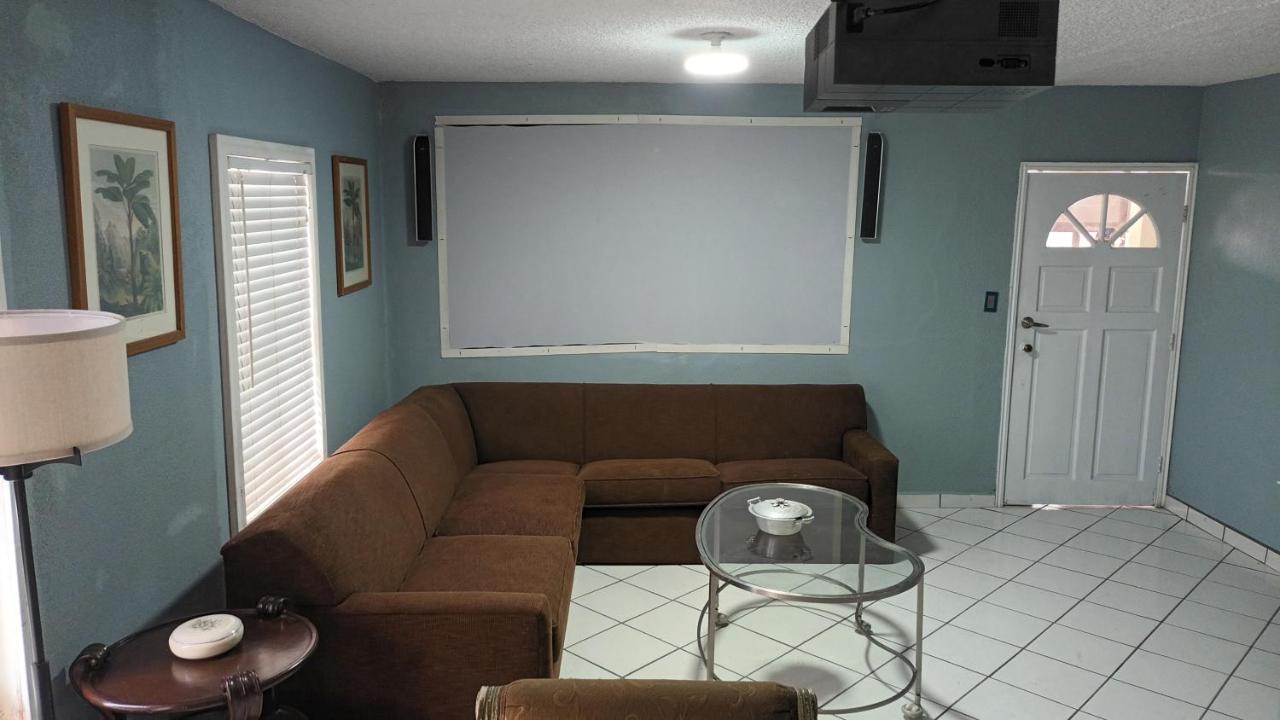 Presidential Suite Tijuana Zewnętrze zdjęcie