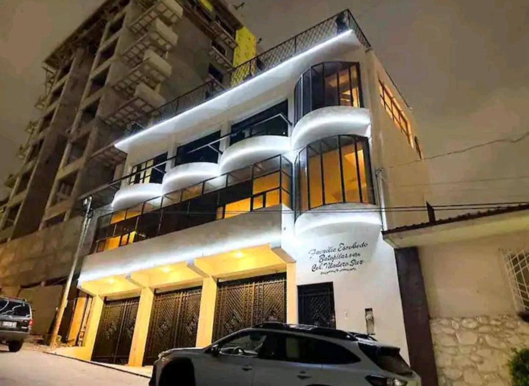 Presidential Suite Tijuana Zewnętrze zdjęcie