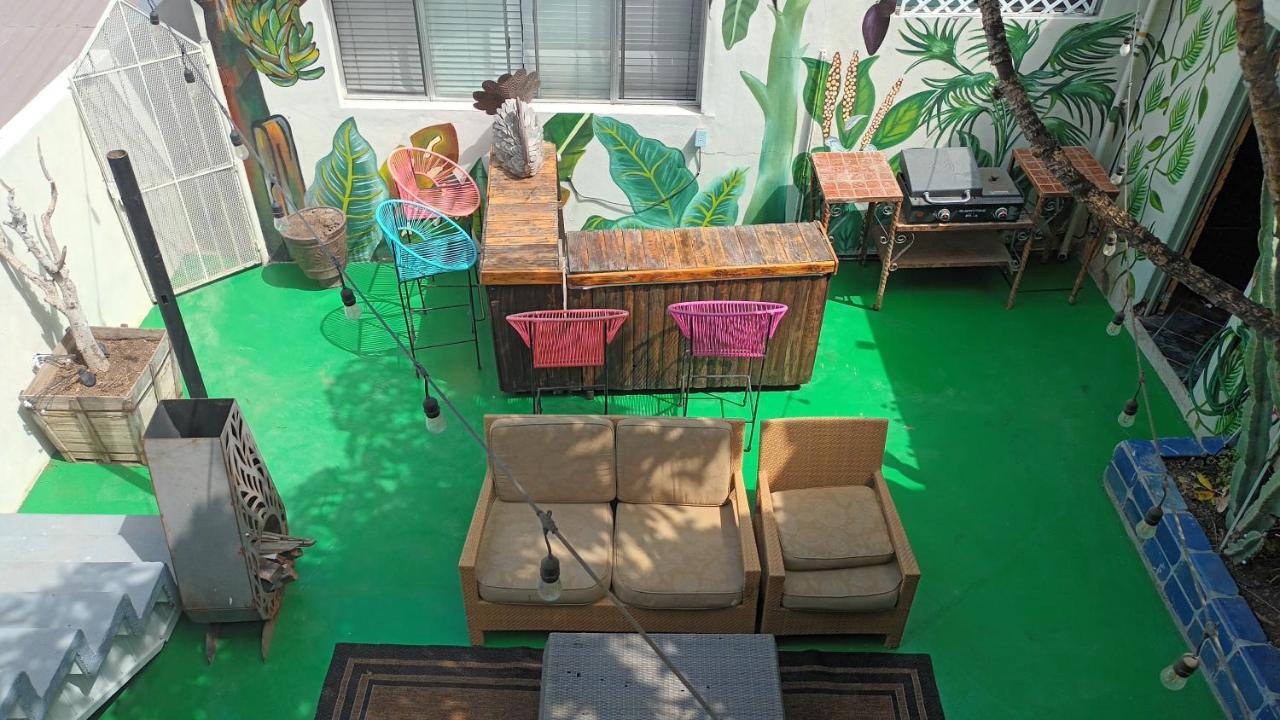 Presidential Suite Tijuana Zewnętrze zdjęcie
