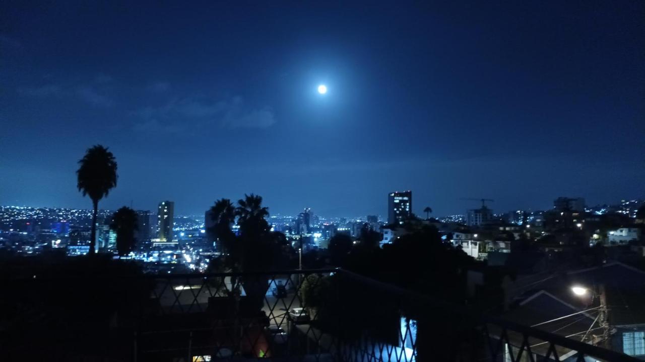 Presidential Suite Tijuana Zewnętrze zdjęcie