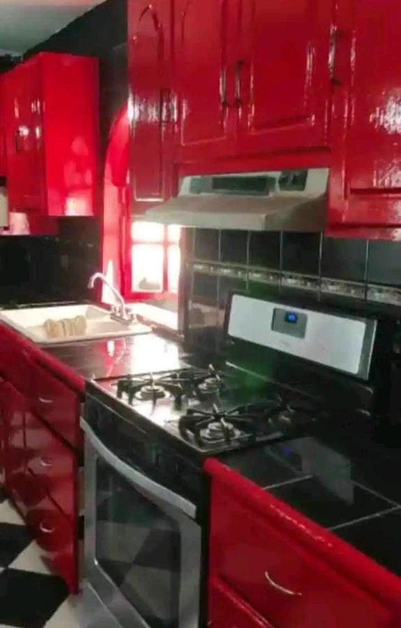 Presidential Suite Tijuana Zewnętrze zdjęcie