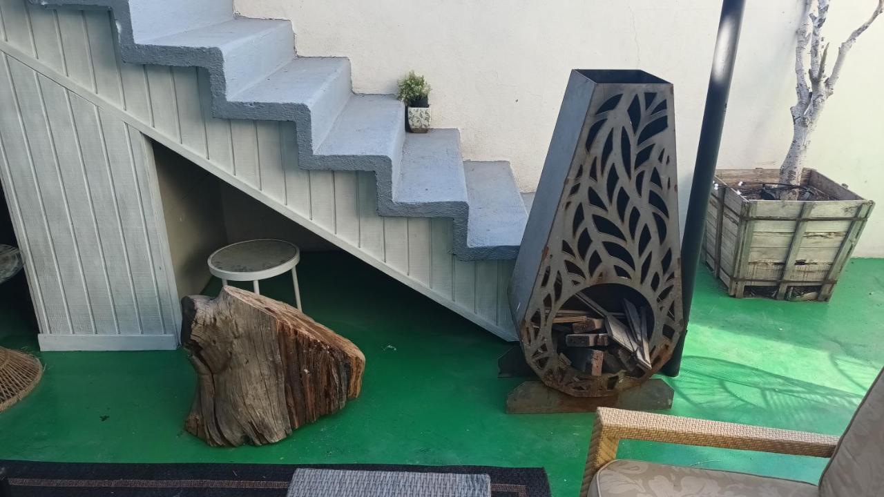 Presidential Suite Tijuana Zewnętrze zdjęcie