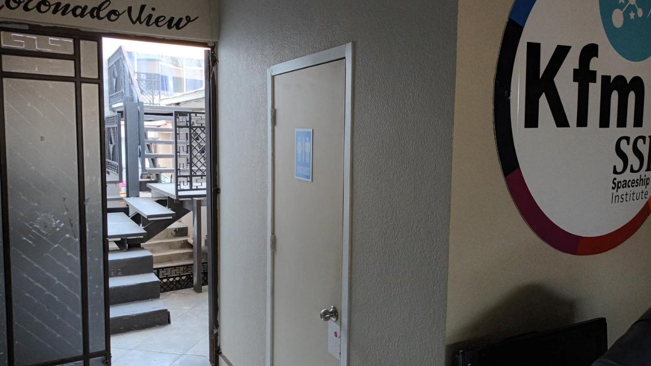 Presidential Suite Tijuana Zewnętrze zdjęcie