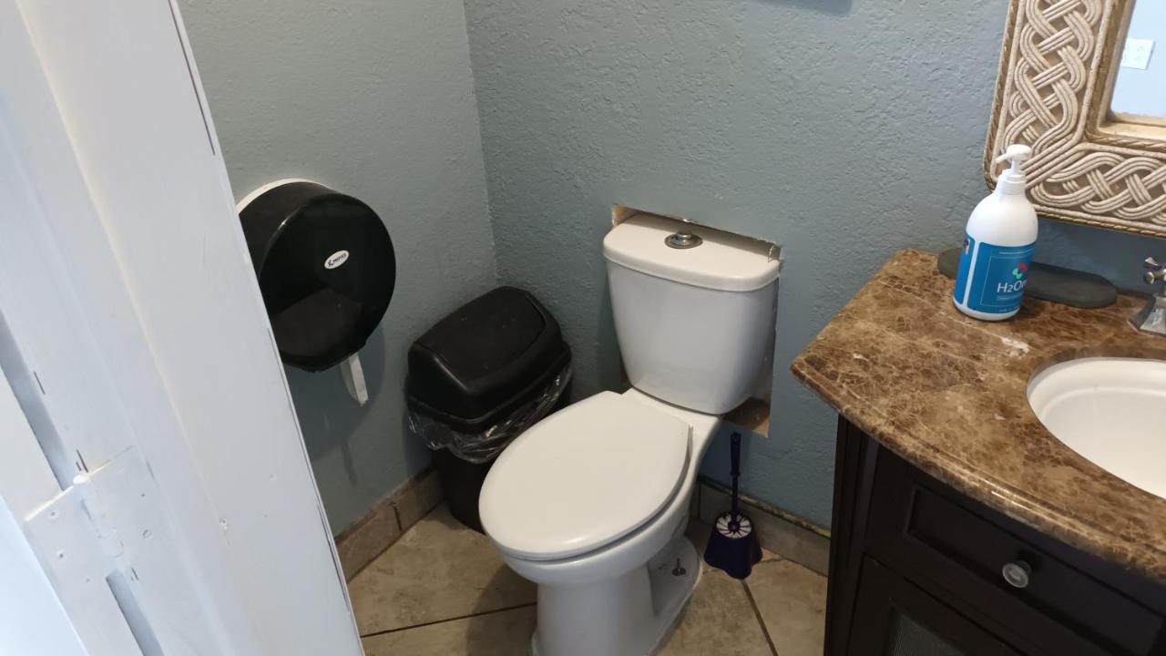 Presidential Suite Tijuana Zewnętrze zdjęcie